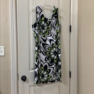 Sheath dress - great cruise dress!